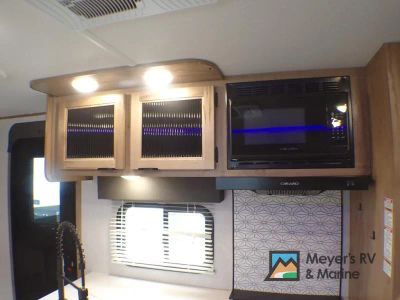 2024 Forest River RV Cherokee Alpha Wolf - Photo 13