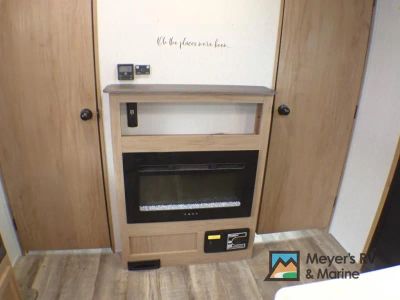 2024 Forest River RV Cherokee Alpha Wolf - Photo 18