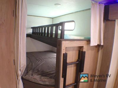 2024 Forest River RV Cherokee Alpha Wolf - Photo 21