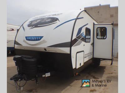 2024 Forest River RV Cherokee Alpha Wolf - Photo 3