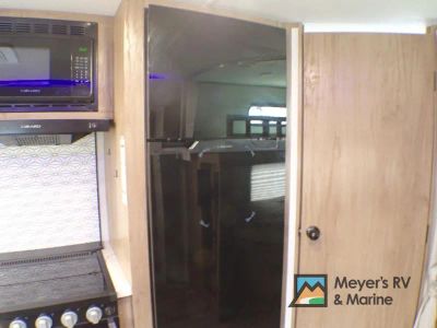 2024 Forest River RV Cherokee Alpha Wolf - Photo 15
