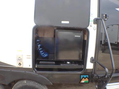 2024 Forest River RV Cherokee Alpha Wolf - Photo 7