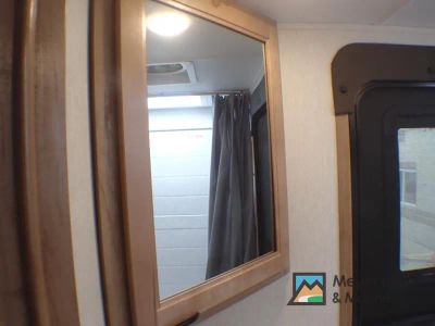 2024 Forest River RV Cherokee Alpha Wolf - Photo 26