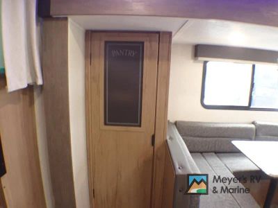 2024 Forest River RV Cherokee Alpha Wolf - Photo 19