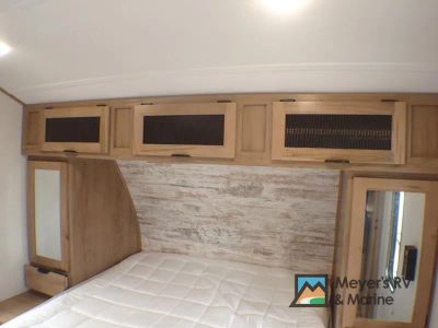 2024 Forest River RV Cherokee Alpha Wolf - Photo 23