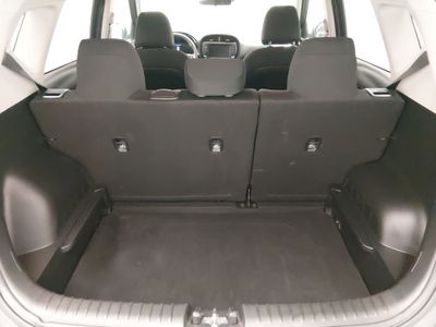 2024 Kia Soul — photo 11 view