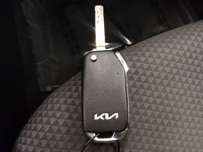 2024 Kia Soul — photo 15 view
