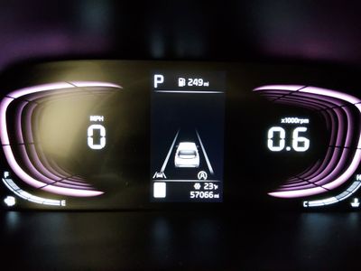 2024 Kia Soul — photo 14 view