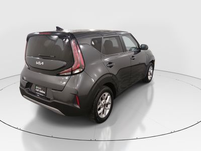 2024 Kia Soul — photo 7 view