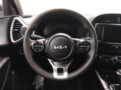 2024 Kia Soul — photo 12 view