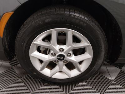 2024 Kia Soul — photo 10 view