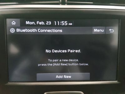 2024 Kia Soul — photo 17 view