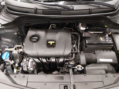 2024 Kia Soul — photo 9 view
