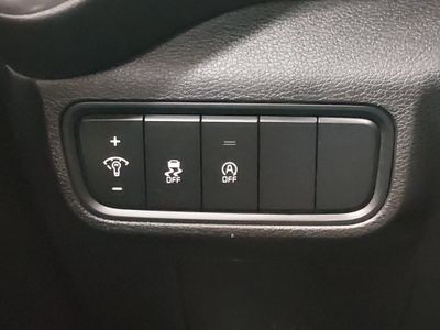 2024 Kia Soul — photo 13 view