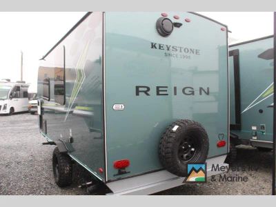 2026 Keystone RV Reign - Photo 4