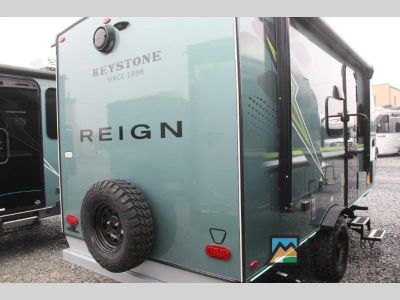 2026 Keystone RV Reign - Photo 5