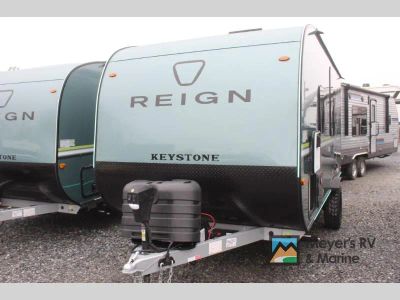 2026 Keystone RV Reign - Photo 3