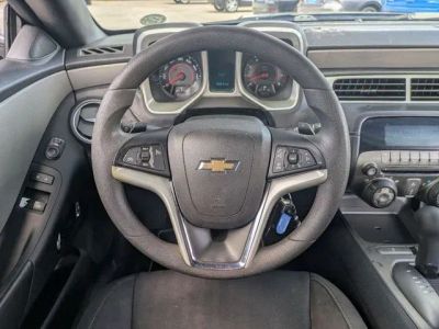 2015 Chevrolet Camaro - Photo 22