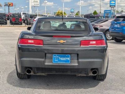 2015 Chevrolet Camaro - Photo 4