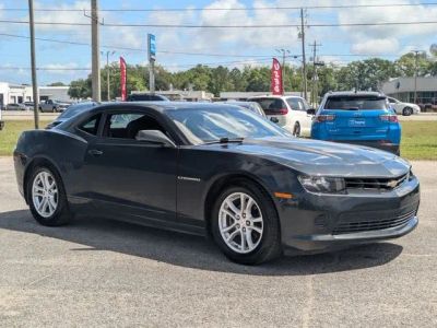 2015 Chevrolet Camaro - Photo 7
