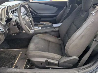 2015 Chevrolet Camaro - Photo 11