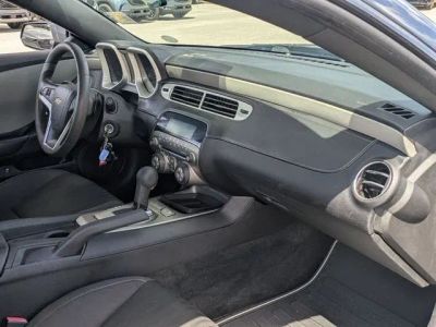 2015 Chevrolet Camaro - Photo 20