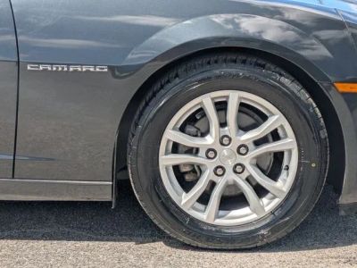 2015 Chevrolet Camaro - Photo 9