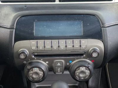 2015 Chevrolet Camaro - Photo 14