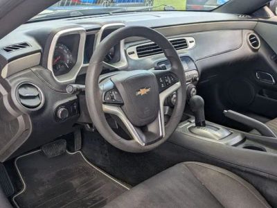 2015 Chevrolet Camaro - Photo 21