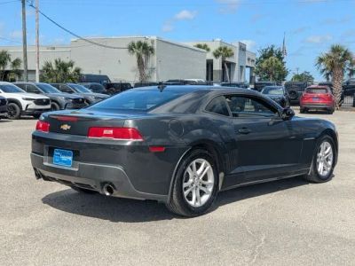 2015 Chevrolet Camaro - Photo 5