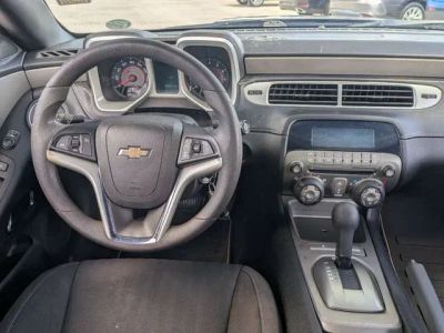 2015 Chevrolet Camaro - Photo 23