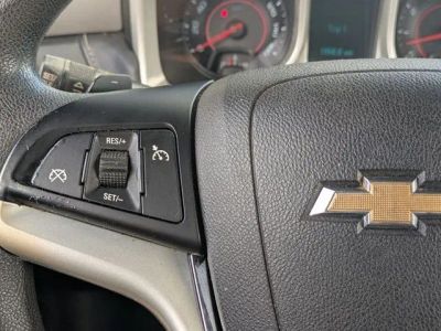 2015 Chevrolet Camaro - Photo 15