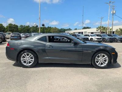 2015 Chevrolet Camaro - Photo 6