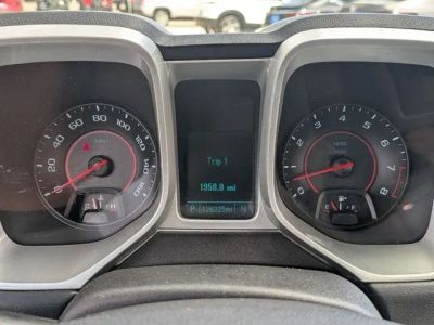2015 Chevrolet Camaro - Photo 13