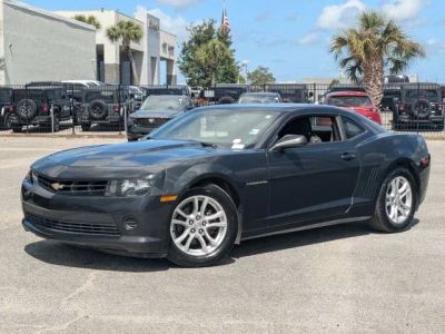 2015 Chevrolet Camaro - Photo 1