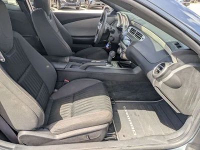 2015 Chevrolet Camaro - Photo 18
