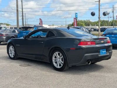 2015 Chevrolet Camaro - Photo 3