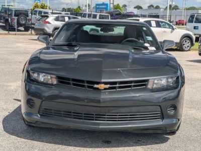 2015 Chevrolet Camaro - Photo 8