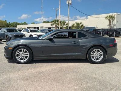 2015 Chevrolet Camaro - Photo 2
