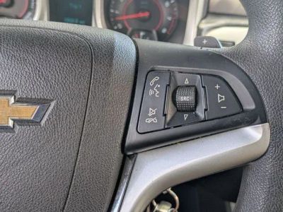 2015 Chevrolet Camaro - Photo 16