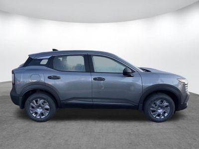 2026 Nissan Kicks - Photo 4