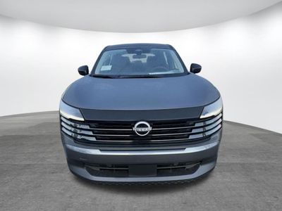 2026 Nissan Kicks - Photo 2