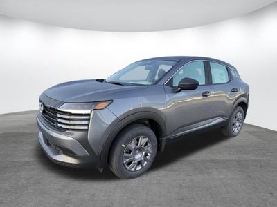 2026 Nissan Kicks - Photo 3
