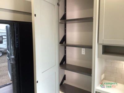 2024 Brinkley Model Z — photo 19 view