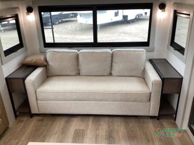 2024 Brinkley Model Z — photo 39 view