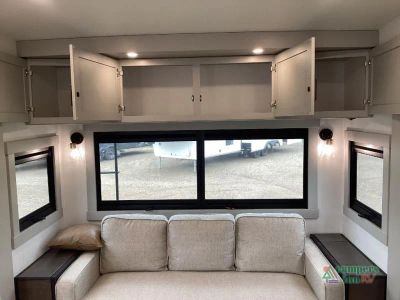 2024 Brinkley Model Z — photo 41 view