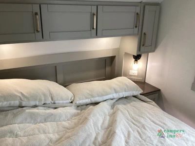 2024 Brinkley Model Z — photo 48 view