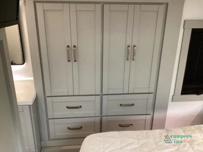 2024 Brinkley Model Z — photo 45 view