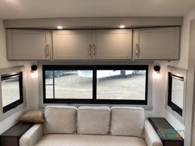 2024 Brinkley Model Z — photo 40 view