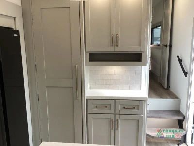 2024 Brinkley Model Z — photo 18 view